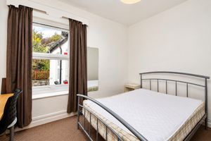 Bedroom One- click for photo gallery